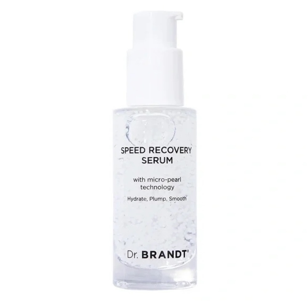 NIB Dr. Brandt Speed Recovery Serum 1 Fl Oz‎